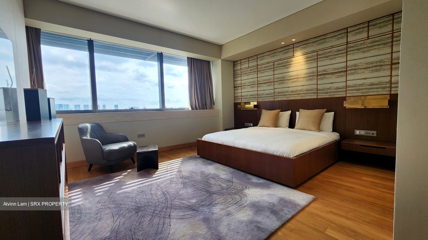 Hana (D10), Condominium #576307681